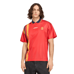 Adidas 1994 Spain Home Jersey