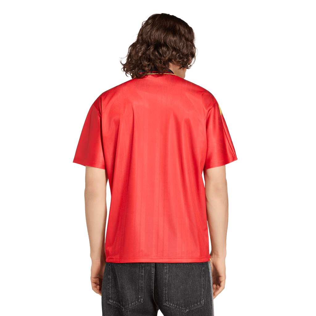 Adidas 1994 Spain Home Jersey