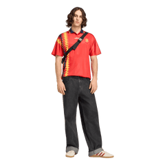 Adidas 1994 Spain Home Jersey