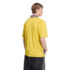 Adidas 1994 Sweden Home Jersey