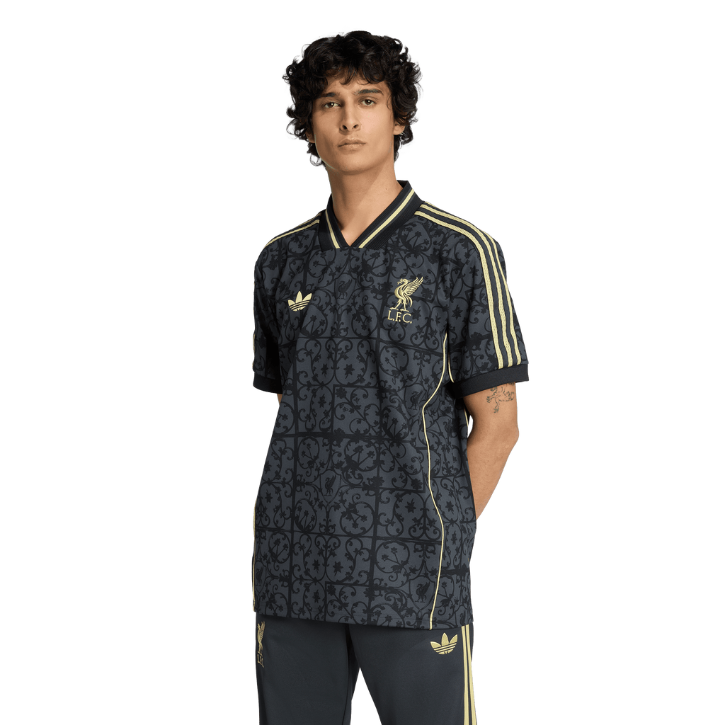 Adidas LFSTLR Jersey "Liverpool FC"
