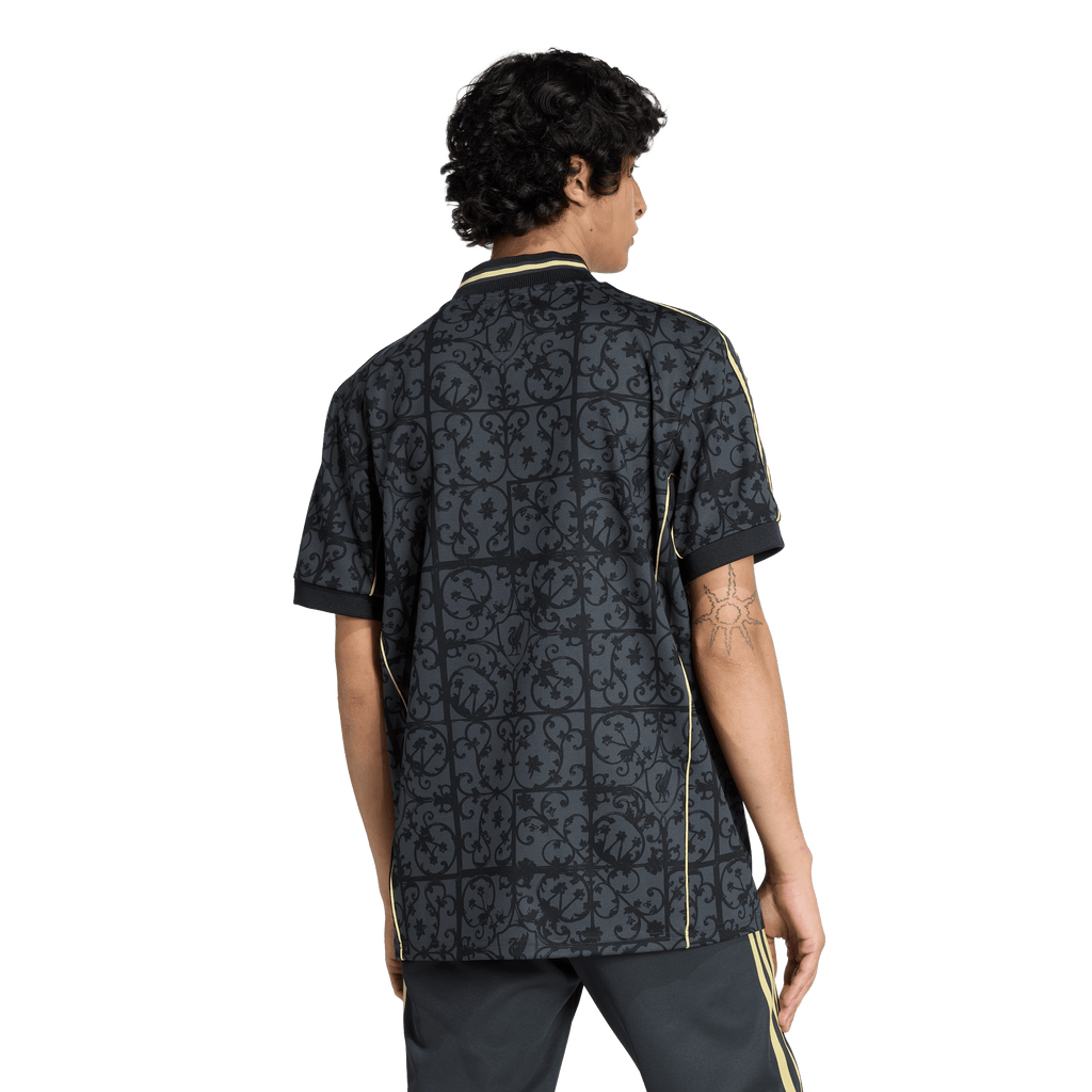 Adidas LFSTLR Jersey "Liverpool FC"