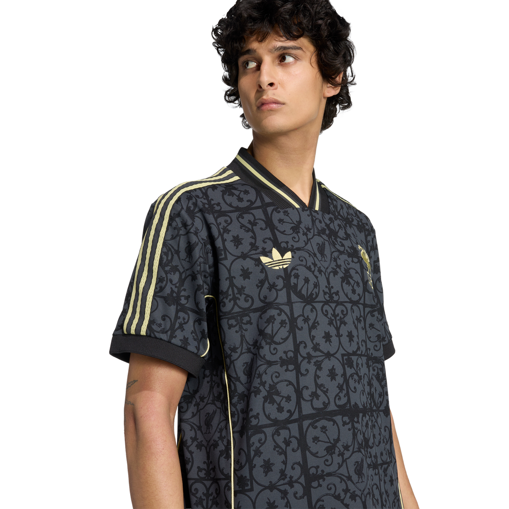 Adidas LFSTLR Jersey "Liverpool FC"