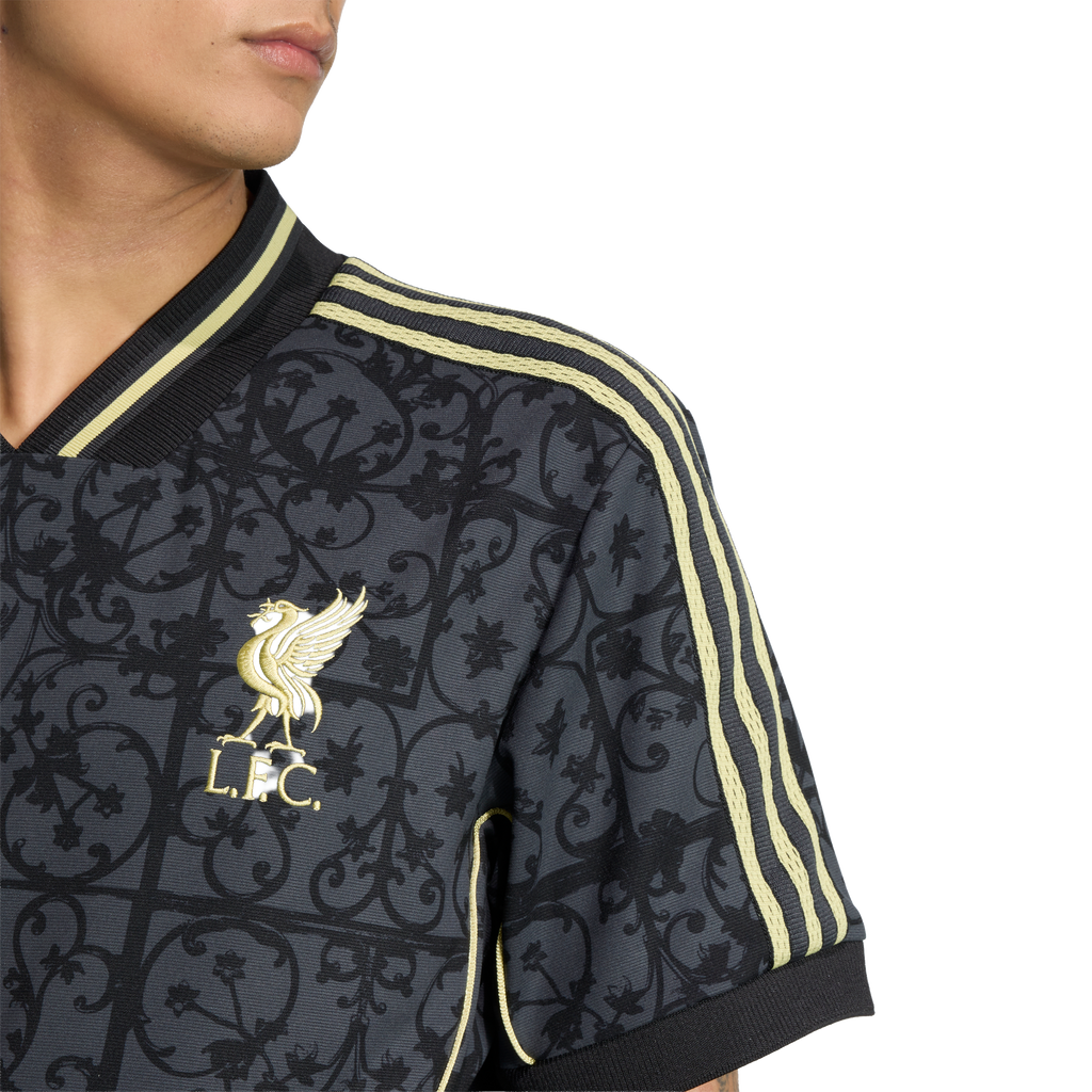 Adidas LFSTLR Jersey "Liverpool FC"
