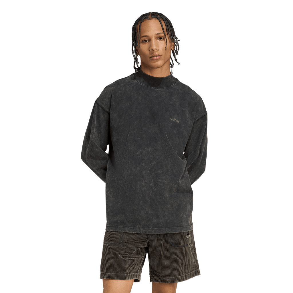 Adidas EQT Graphic L/S T-Shirt