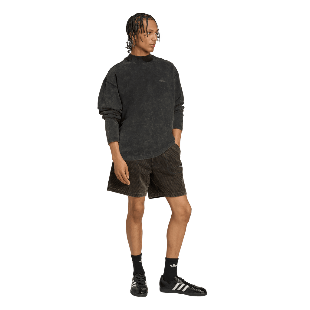 Adidas EQT Graphic L/S T-Shirt