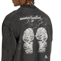 Adidas EQT Graphic L/S T-Shirt