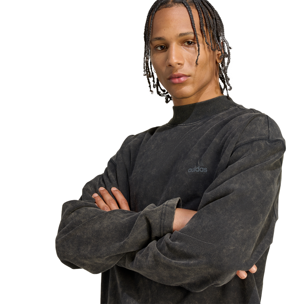 Adidas EQT Graphic L/S T-Shirt