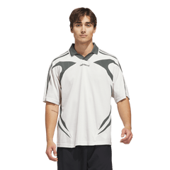 Metalwood x Adidas Polo