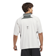 Metalwood x Adidas Polo