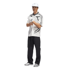 Metalwood x Adidas Polo