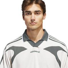 Metalwood x Adidas Polo