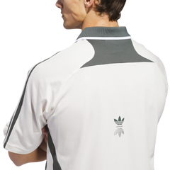 Metalwood x Adidas Polo