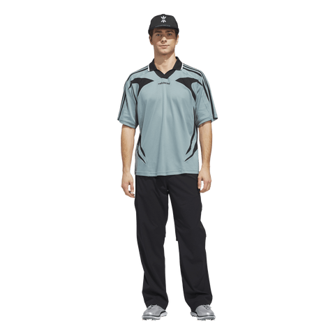 Metalwood x Adidas Pant