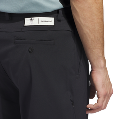 Metalwood x Adidas Pant