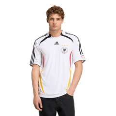 Adidas 2006 Germany Home Jersey