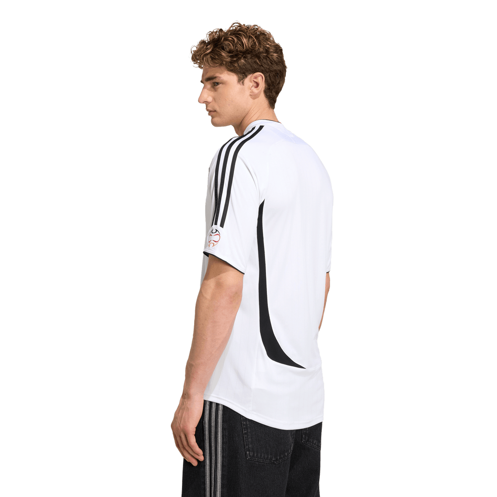 Adidas 2006 Germany Home Jersey