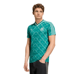 Adidas 1990 Germany Away Jersey