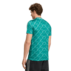 Adidas 1990 Germany Away Jersey