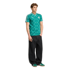 Adidas 1990 Germany Away Jersey