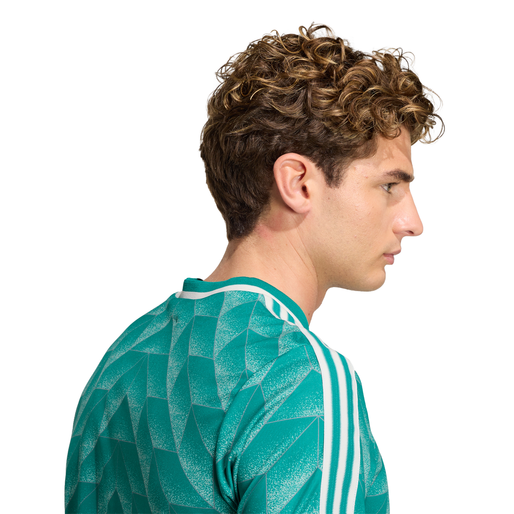 Adidas 1990 Germany Away Jersey