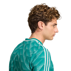 Adidas 1990 Germany Away Jersey