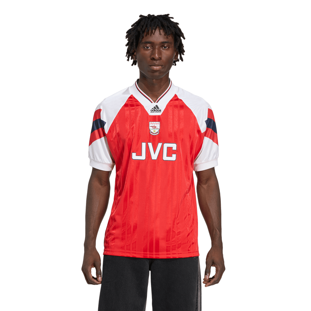 Adidas 92-94 Home Jersey "Arsenal"