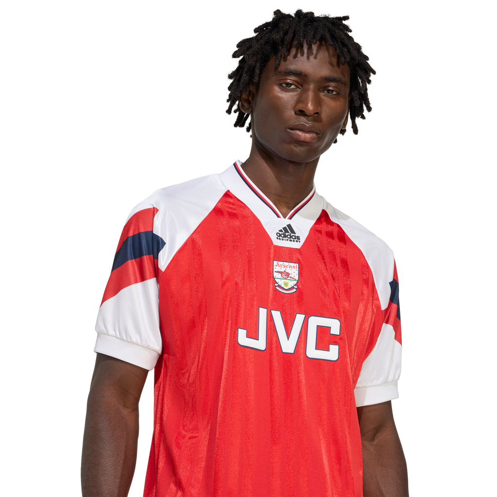 Adidas 92-94 Home Jersey "Arsenal"