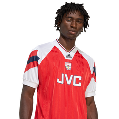 Adidas 92-94 Home Jersey "Arsenal"