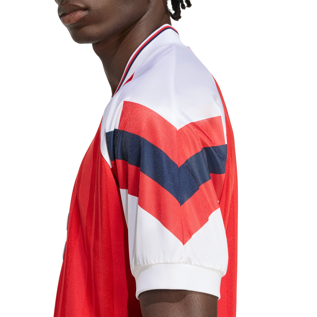 Adidas 92-94 Home Jersey "Arsenal"