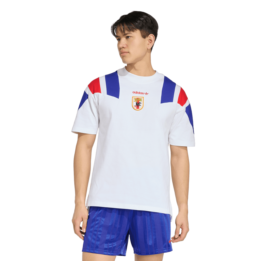 Adidas Japan EQT T-Shirt