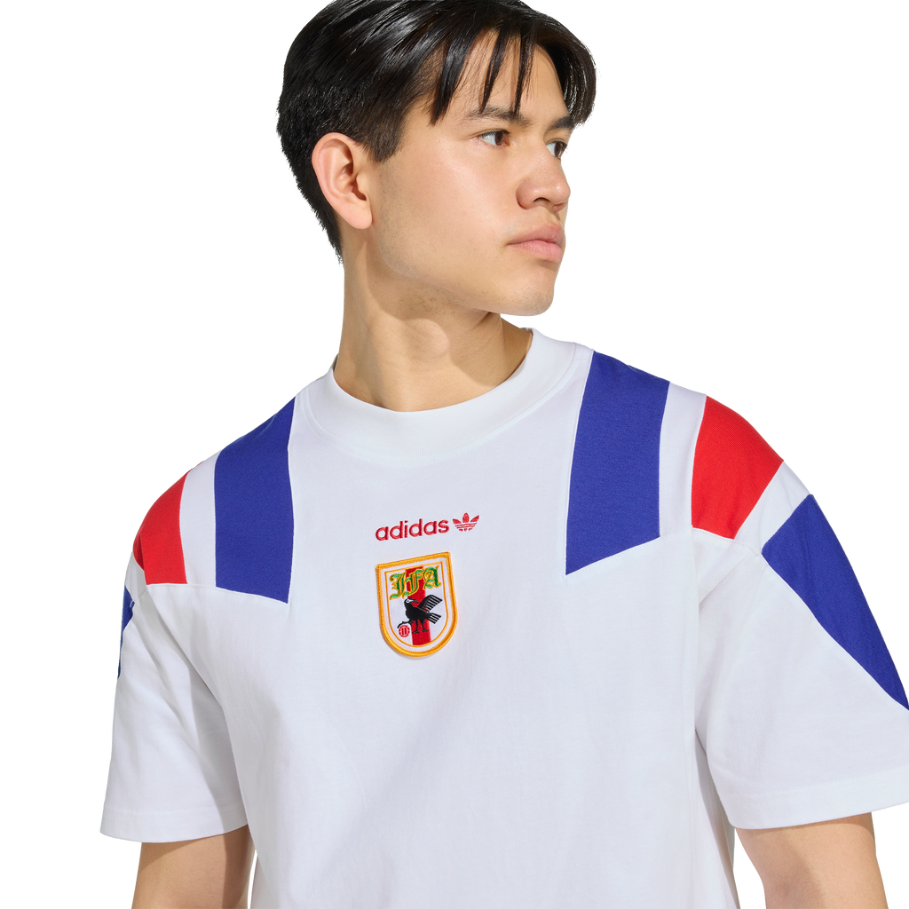 Adidas Japan EQT T-Shirt
