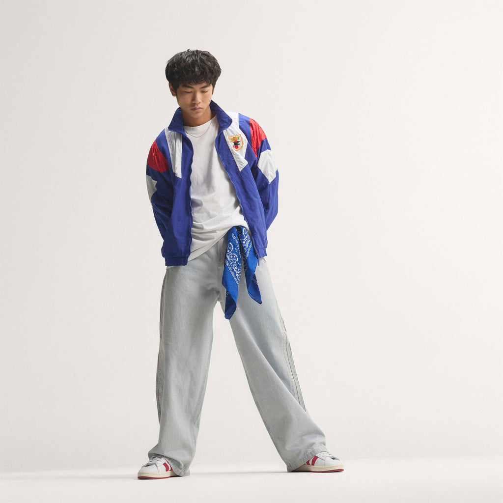 Adidas Japan EQT Track Jacket