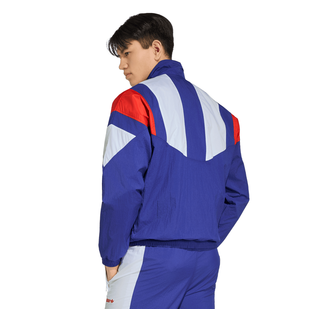 Adidas Japan EQT Track Jacket