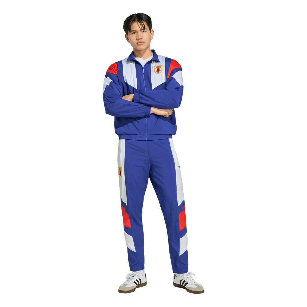Adidas Japan EQT Track Jacket