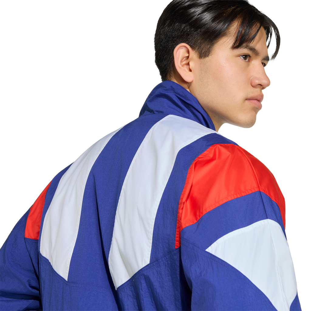 Adidas Japan EQT Track Jacket