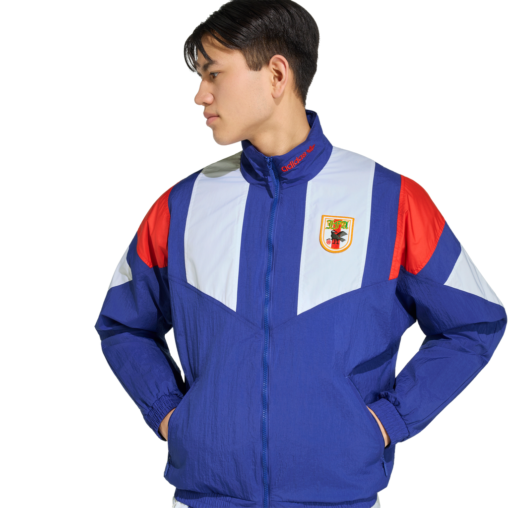 Adidas Japan EQT Track Jacket
