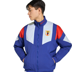 Adidas Japan EQT Track Jacket