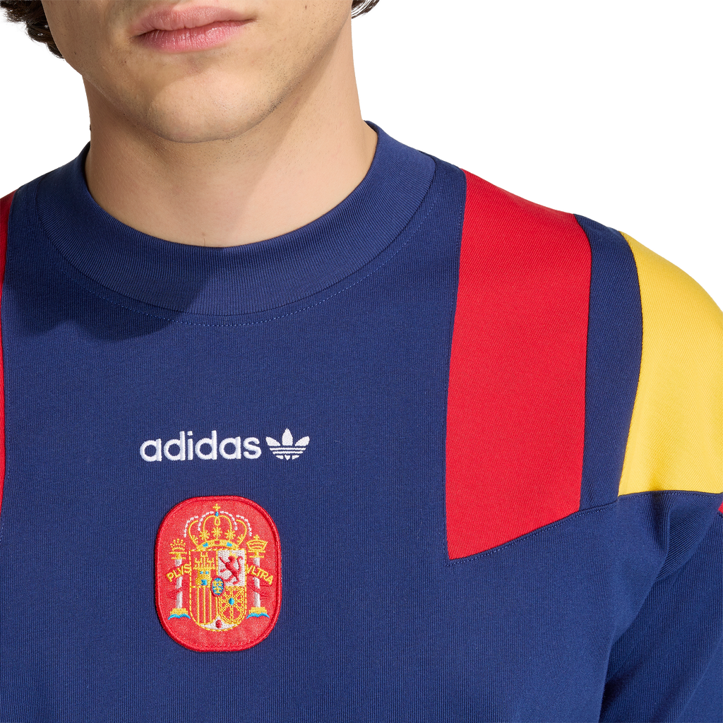 Adidas Spain EQT T-Shirt