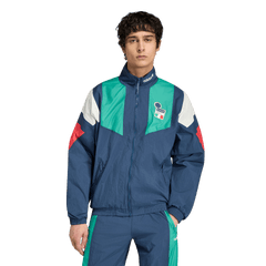 Adidas Italy EQT Track Jacket