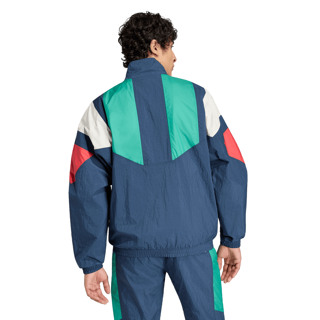 Adidas Italy EQT Track Jacket