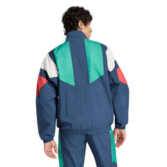 Adidas Italy EQT Track Jacket