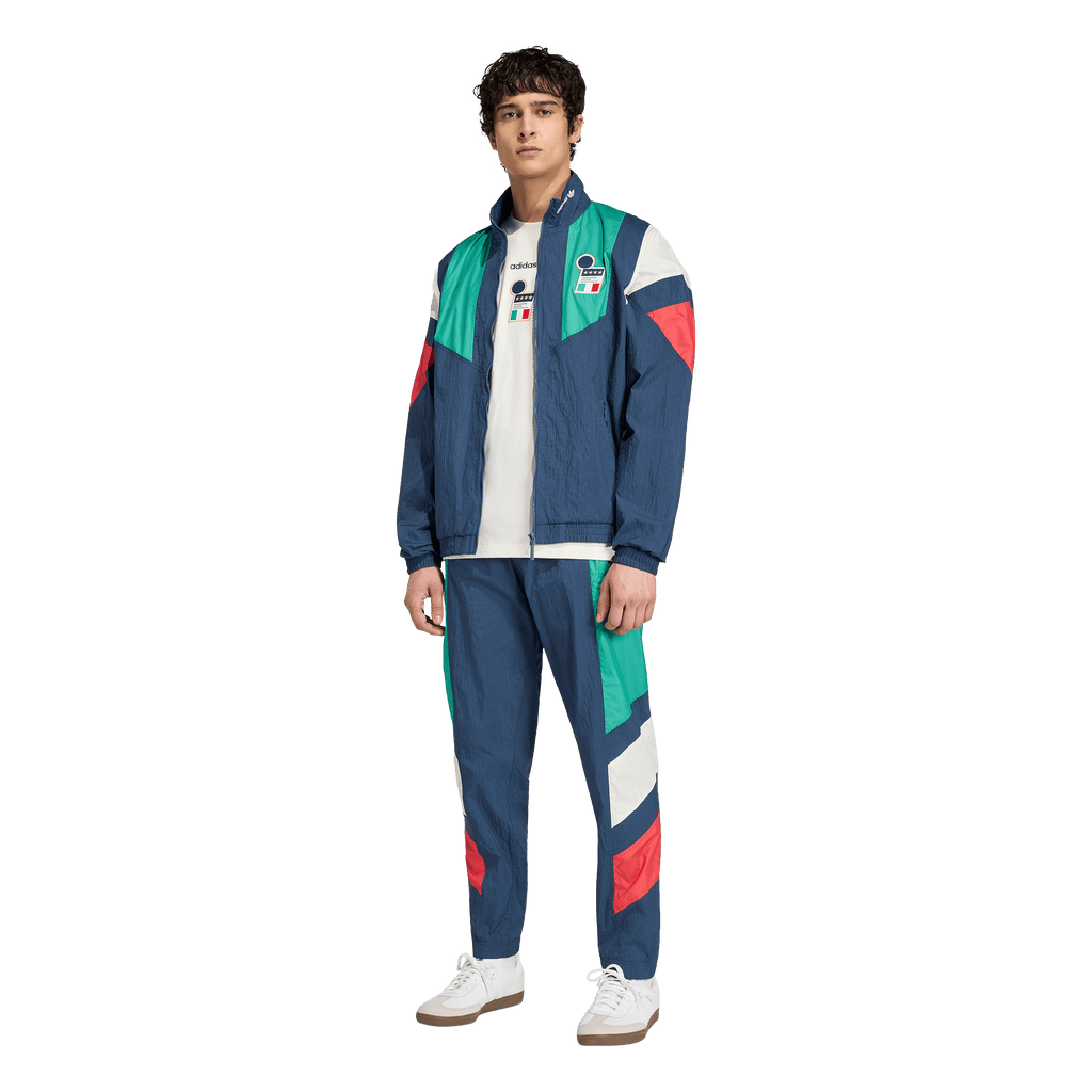 Adidas Italy EQT Track Jacket