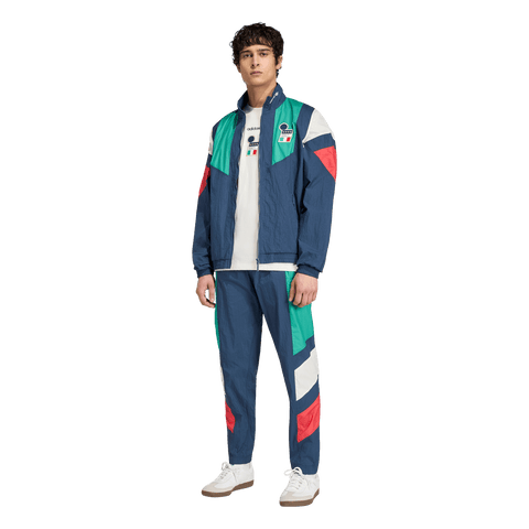 Adidas Italy EQT Track Jacket