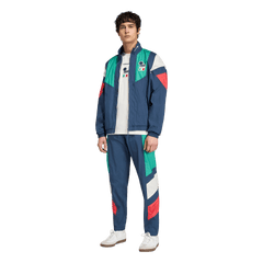 Adidas Italy EQT Track Jacket