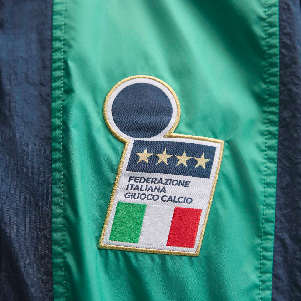 Adidas Italy EQT Track Jacket