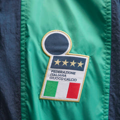 Adidas Italy EQT Track Jacket