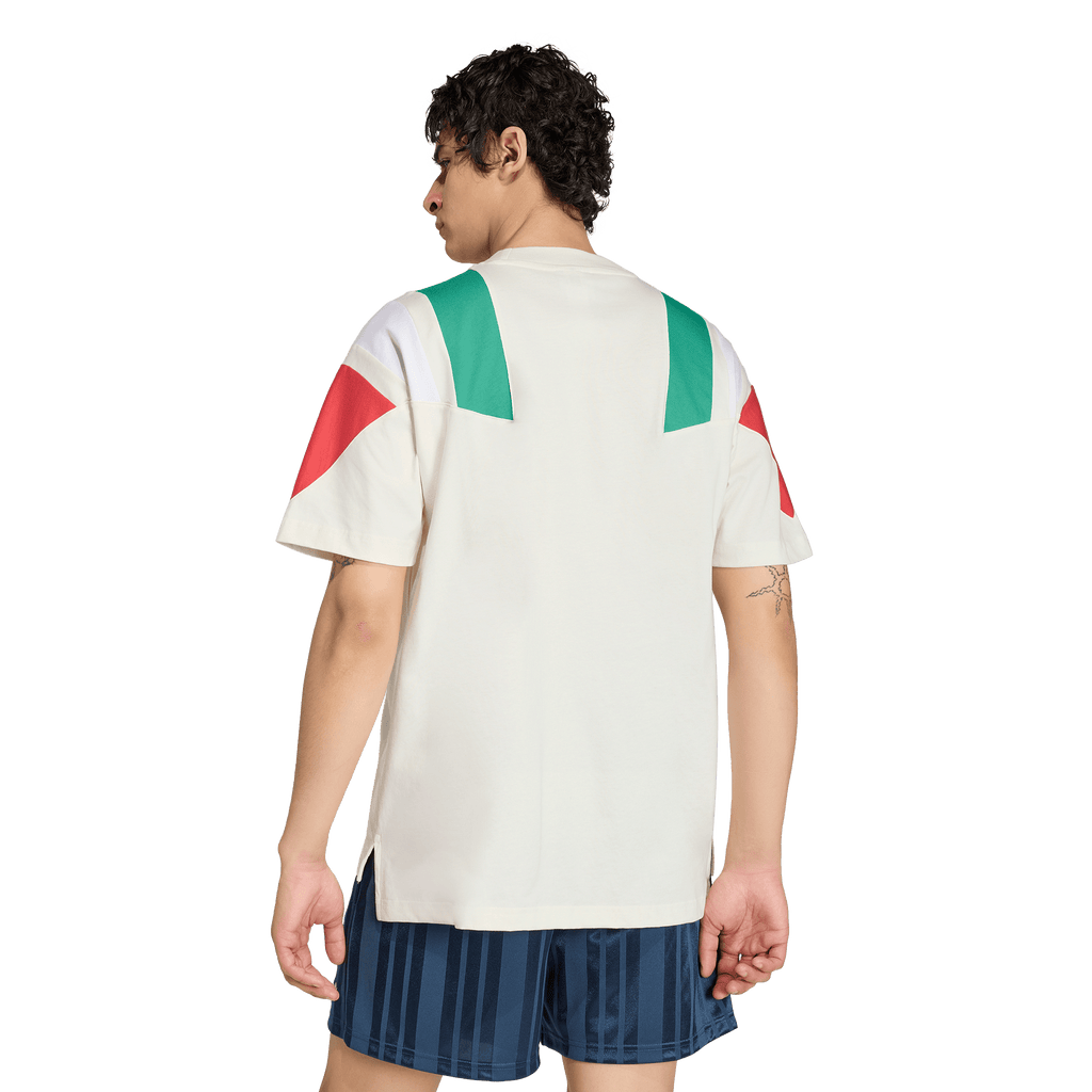 Adidas Italy EQT T-Shirt