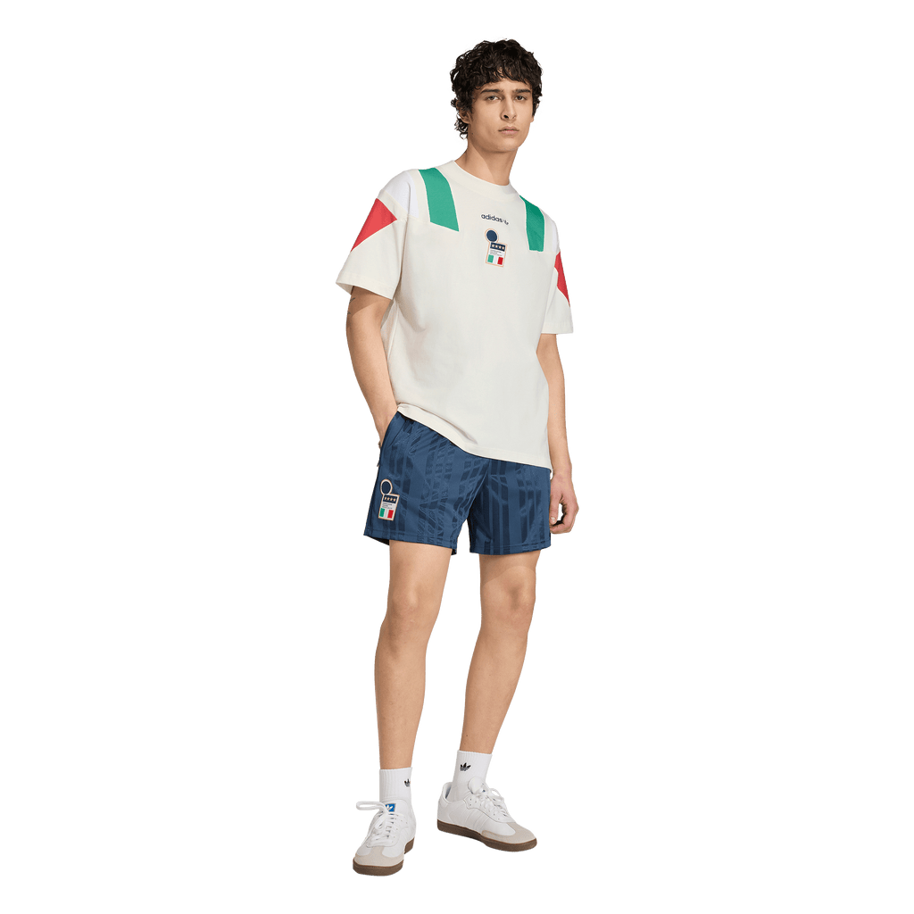 Adidas Italy EQT T-Shirt