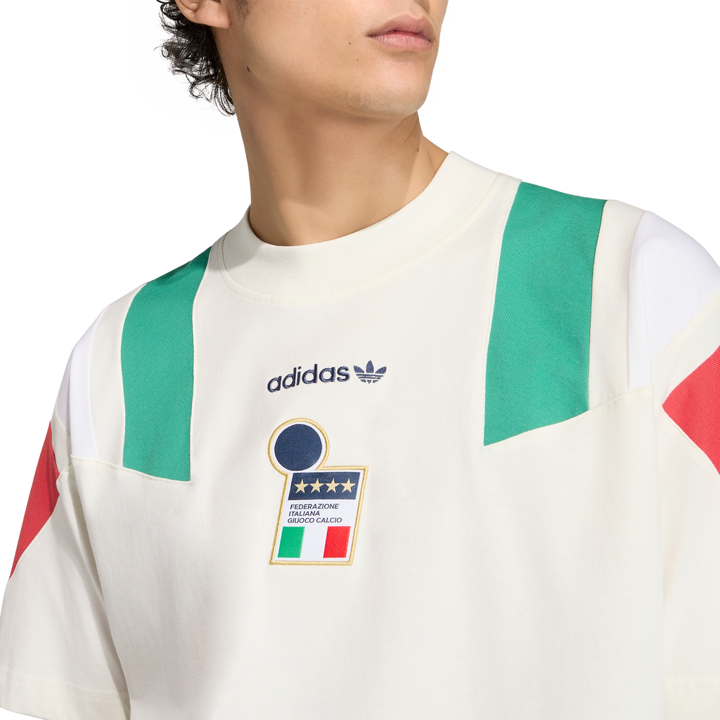 Adidas Italy EQT T-Shirt